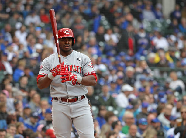 Yasiel Puig