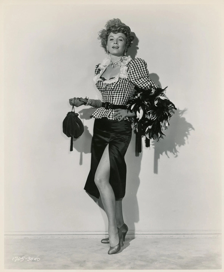 Carole Mathews