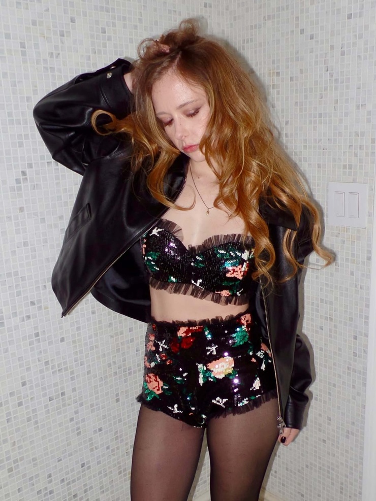 Suzanna Son