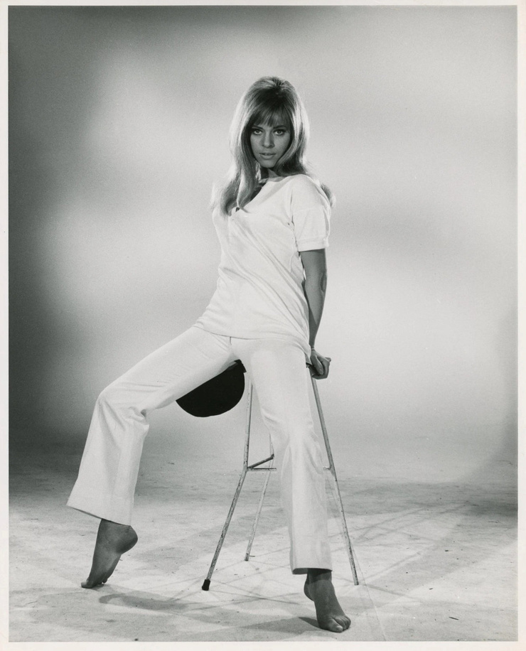 Edina Ronay