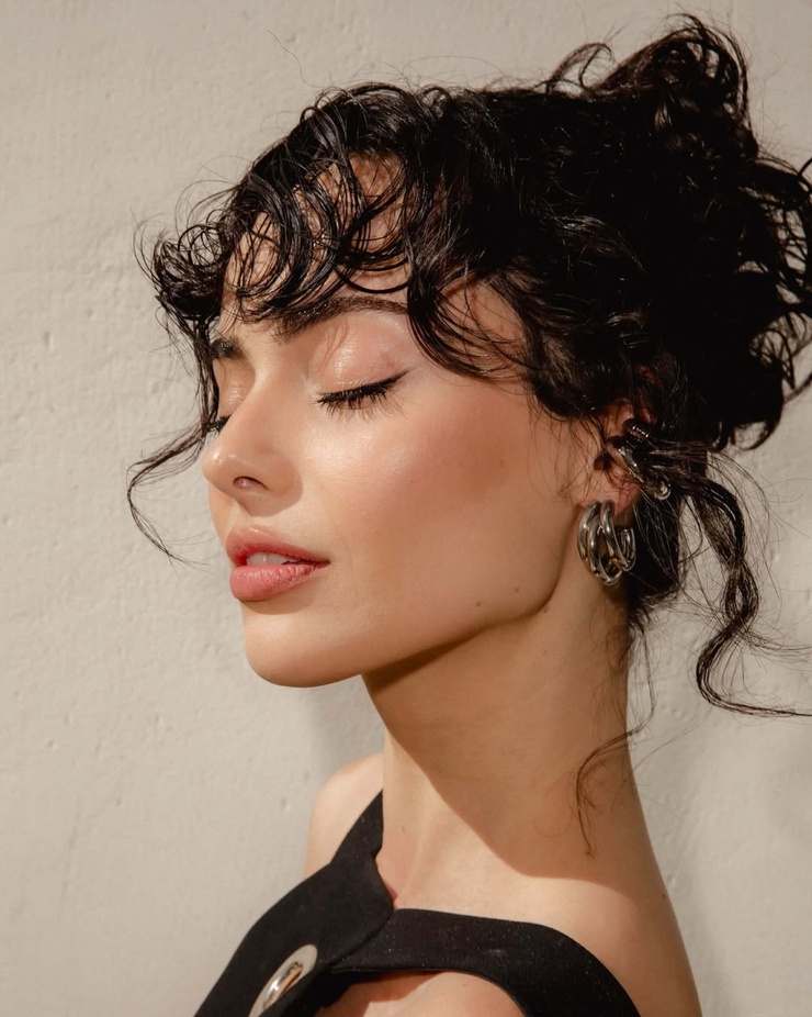 Aubri Ibrag