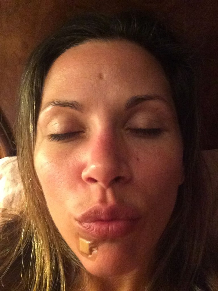 Mickie James