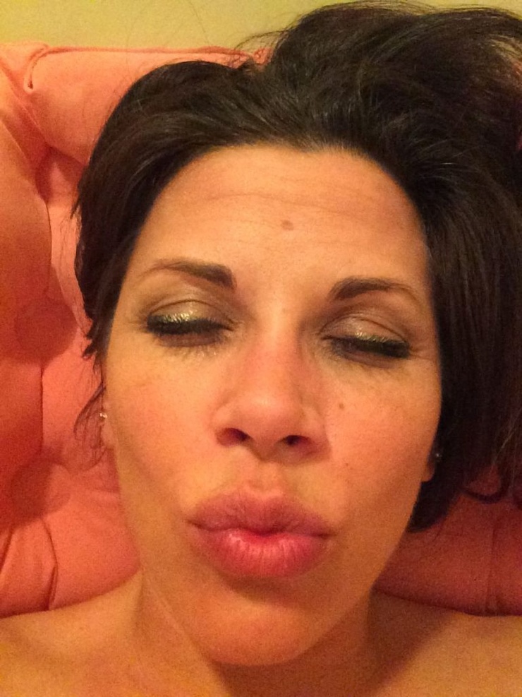 Mickie James