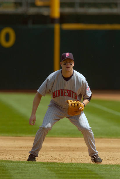 Justin Morneau