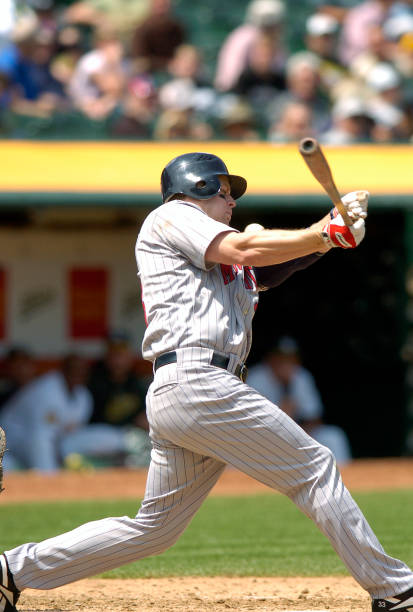 Justin Morneau