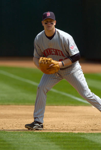 Justin Morneau
