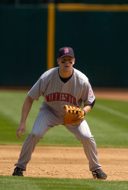 Justin Morneau