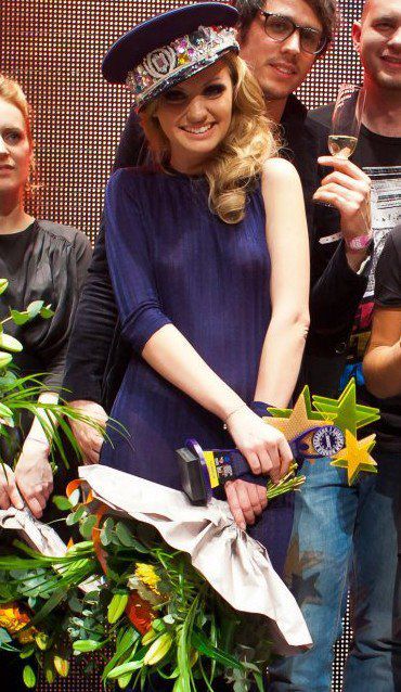 Alexandra Stan Alexandra Stan