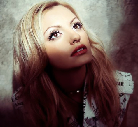 Alexandra Stan Alexandra Stan