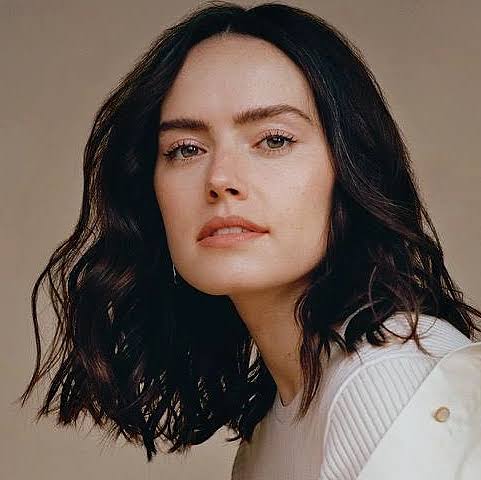 Daisy Ridley