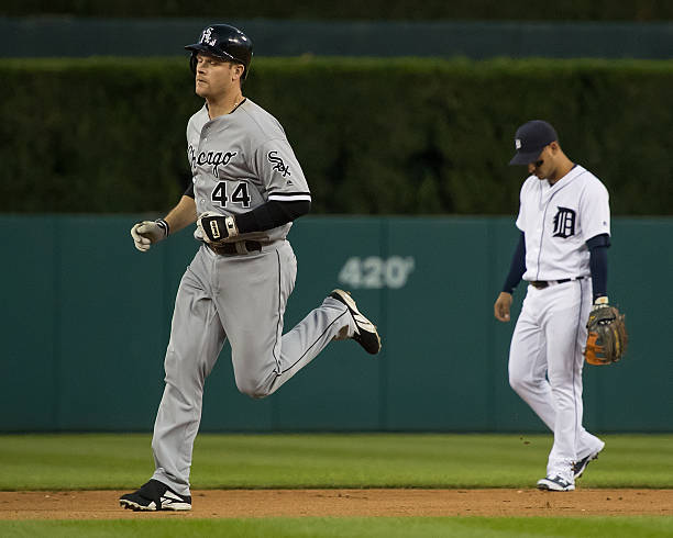 Justin Morneau