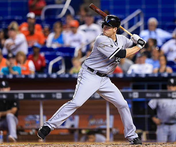Justin Morneau
