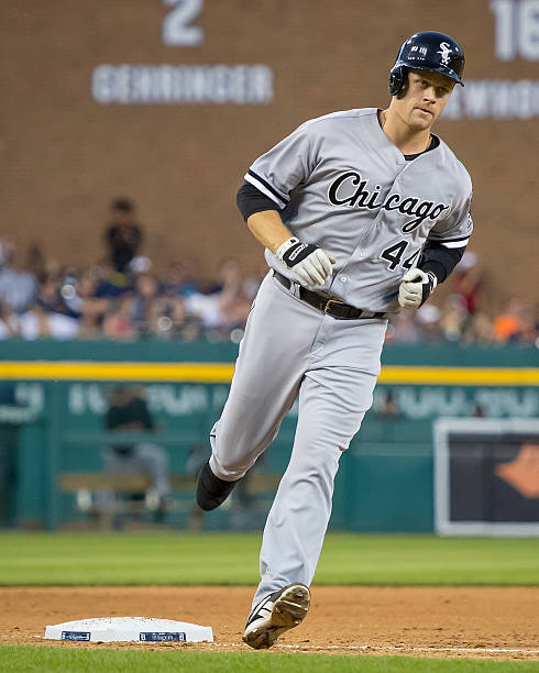Justin Morneau