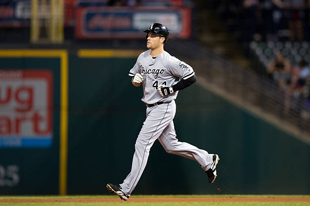 Justin Morneau
