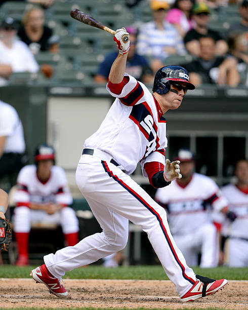 Justin Morneau