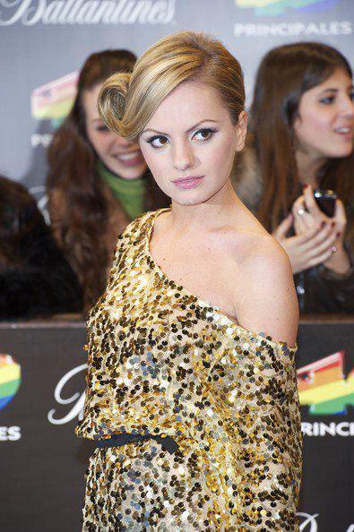 Alexandra stan фото