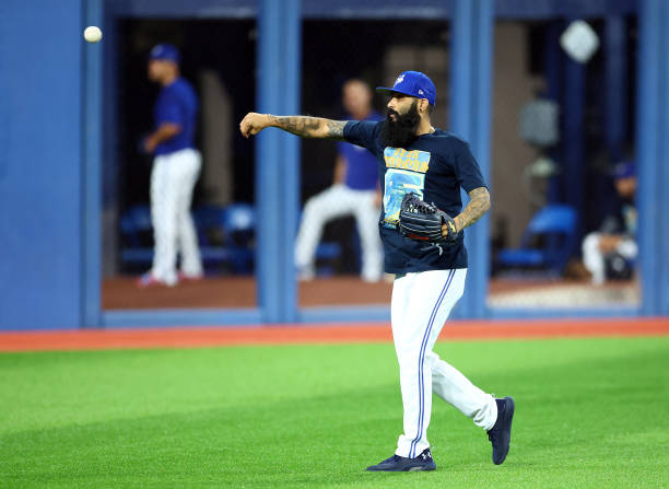 Sergio Romo