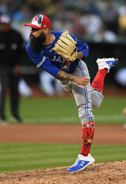 Sergio Romo