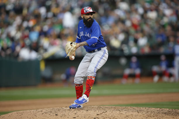Sergio Romo