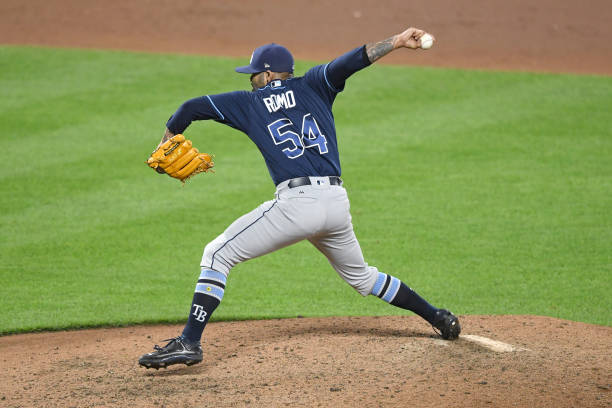Sergio Romo
