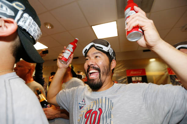 Kurt Suzuki