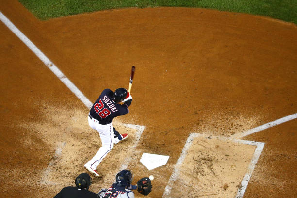 Kurt Suzuki