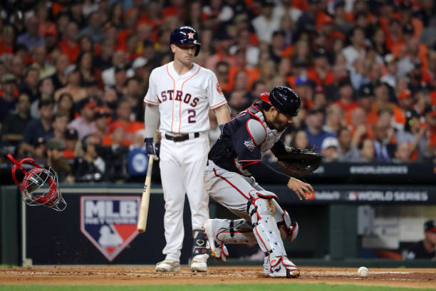 Kurt Suzuki