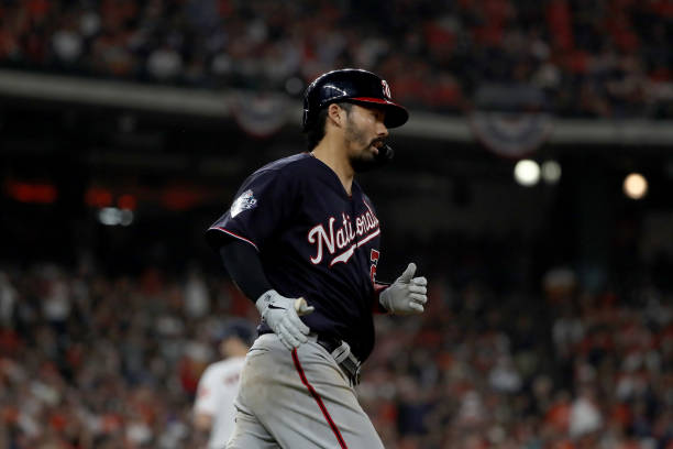Kurt Suzuki