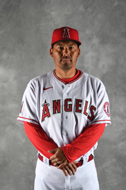 Kurt Suzuki