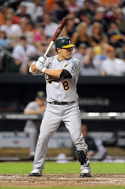 Kurt Suzuki
