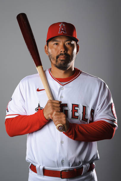 Kurt Suzuki
