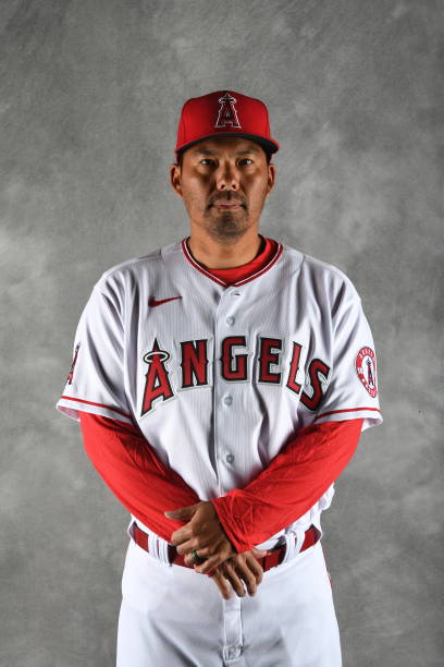 Kurt Suzuki