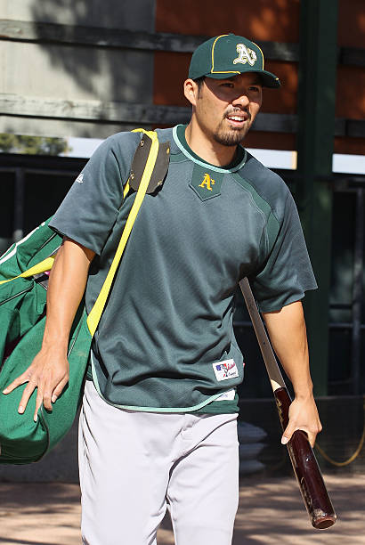 Kurt Suzuki