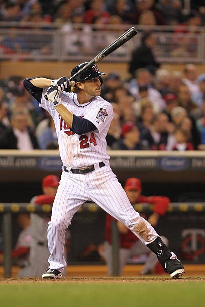 Trevor Plouffe