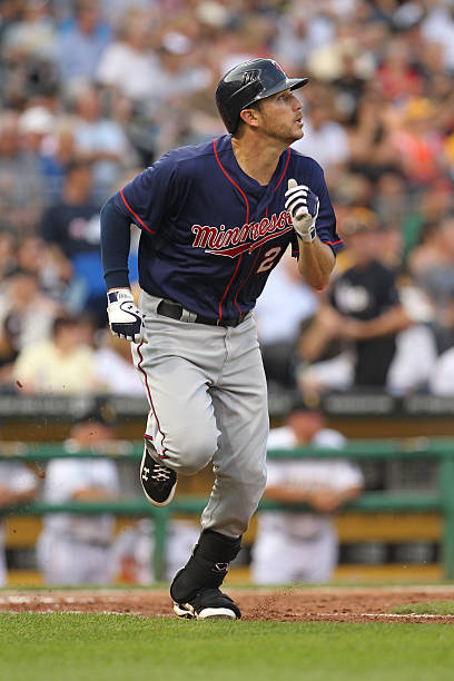 Trevor Plouffe