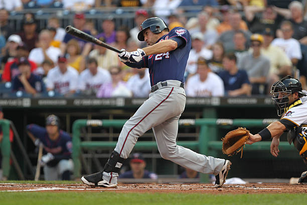Trevor Plouffe