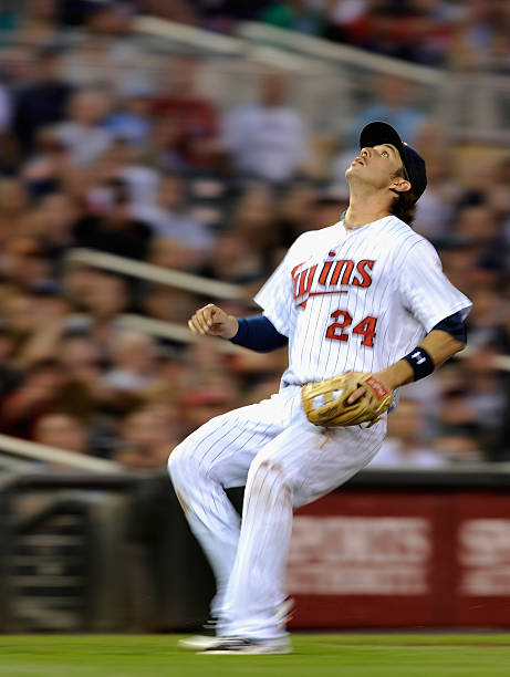 Trevor Plouffe