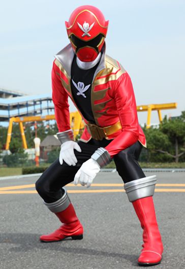Captain Marvelous