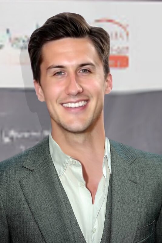 Connor Ross