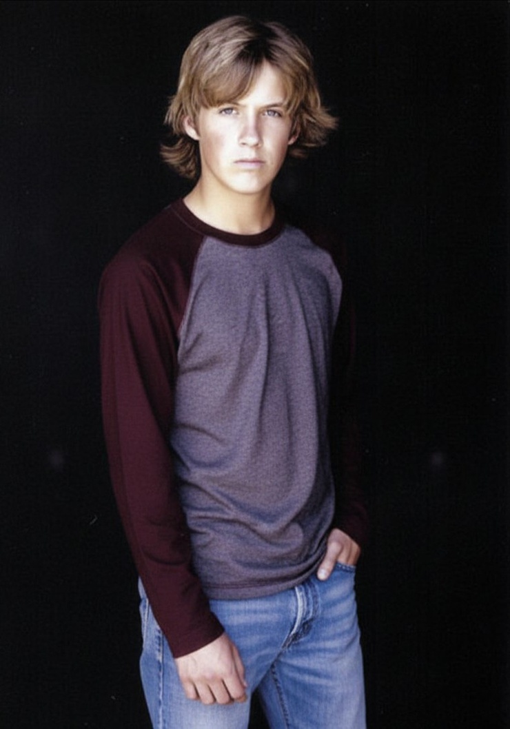 Connor Ross