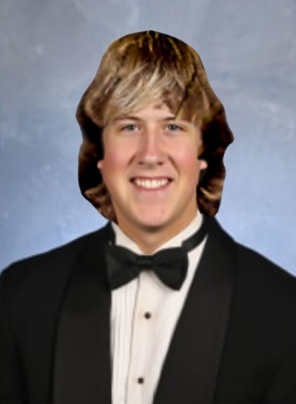 Connor Ross