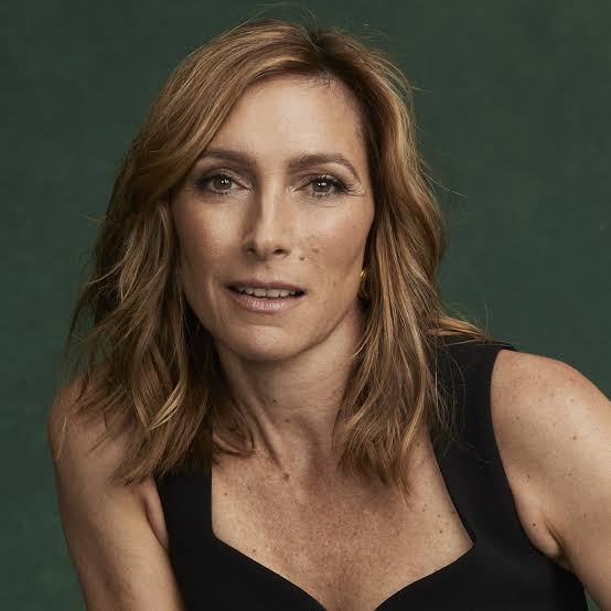 Claudia Karvan