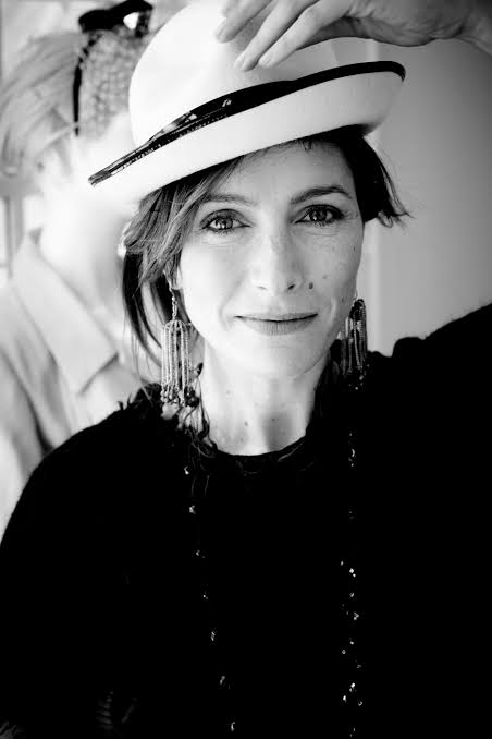 Claudia Karvan