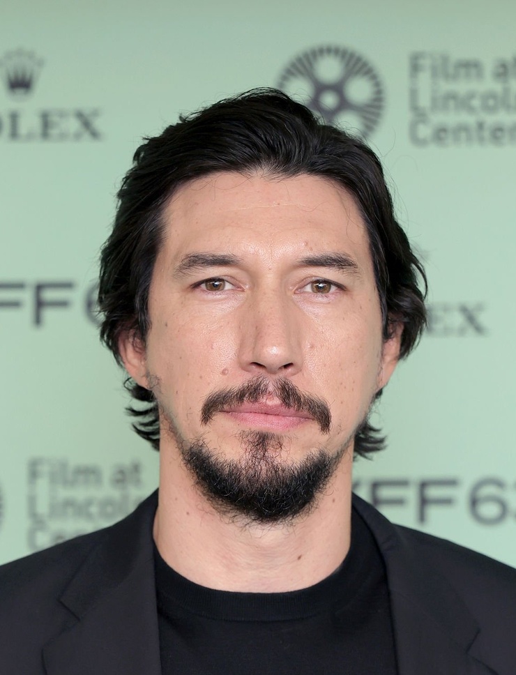 Adam Driver