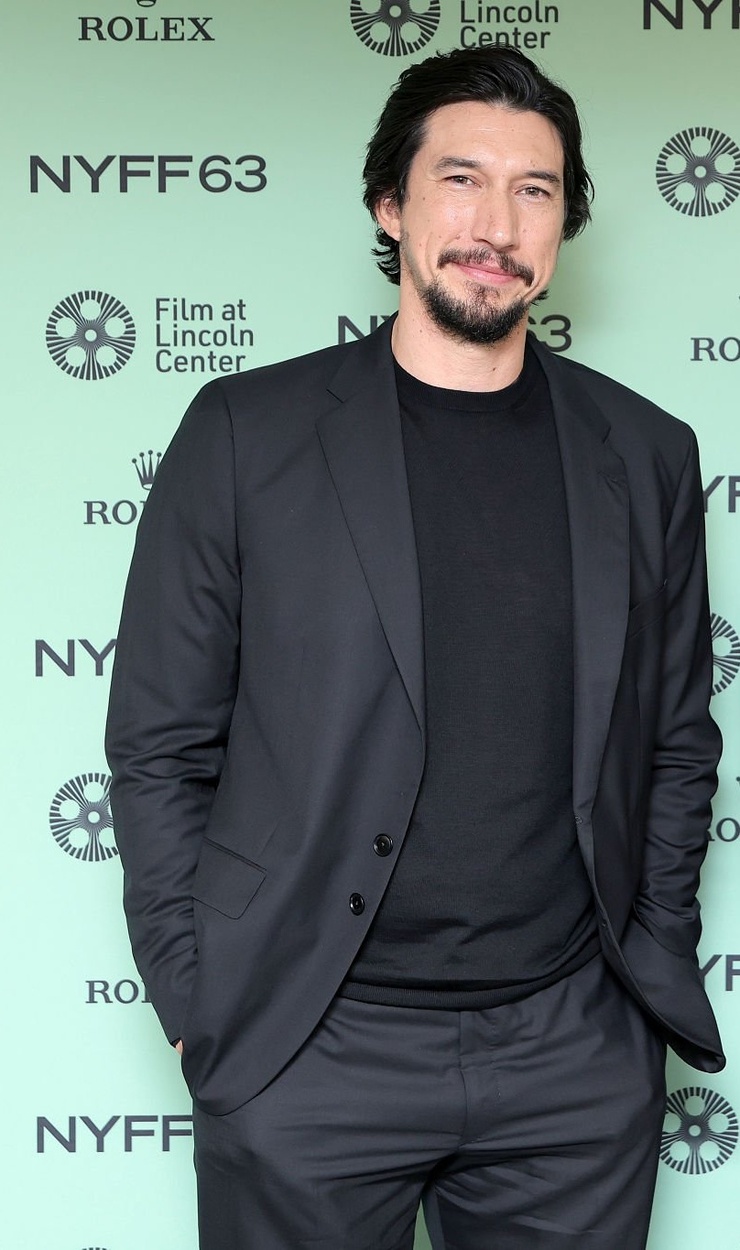Adam Driver