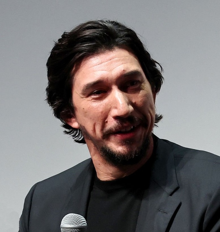 Adam Driver