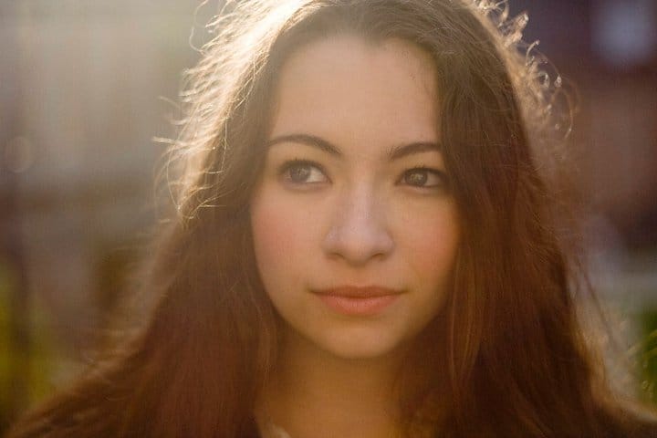 Jodelle Ferland