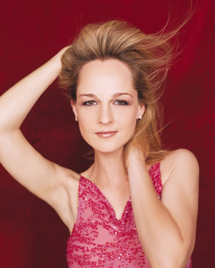 Helen Hunt Helen Hunt