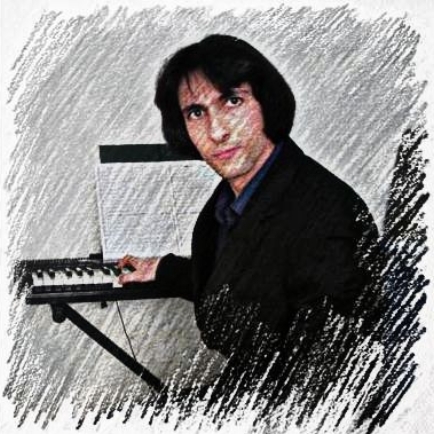 Antonio Polaina-Villares