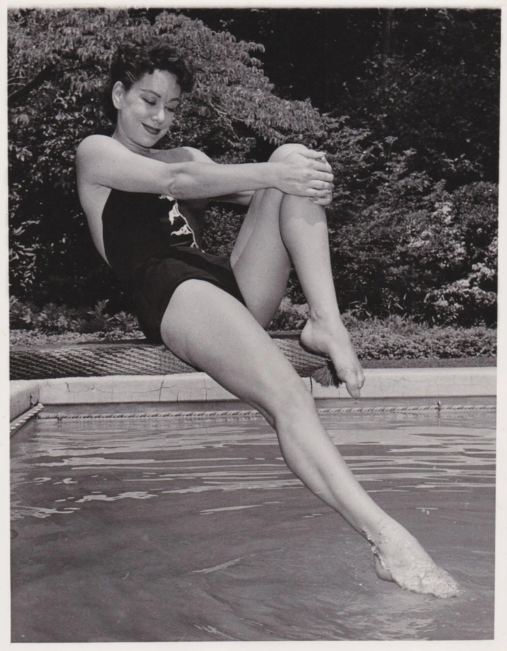 Patrice Munsel